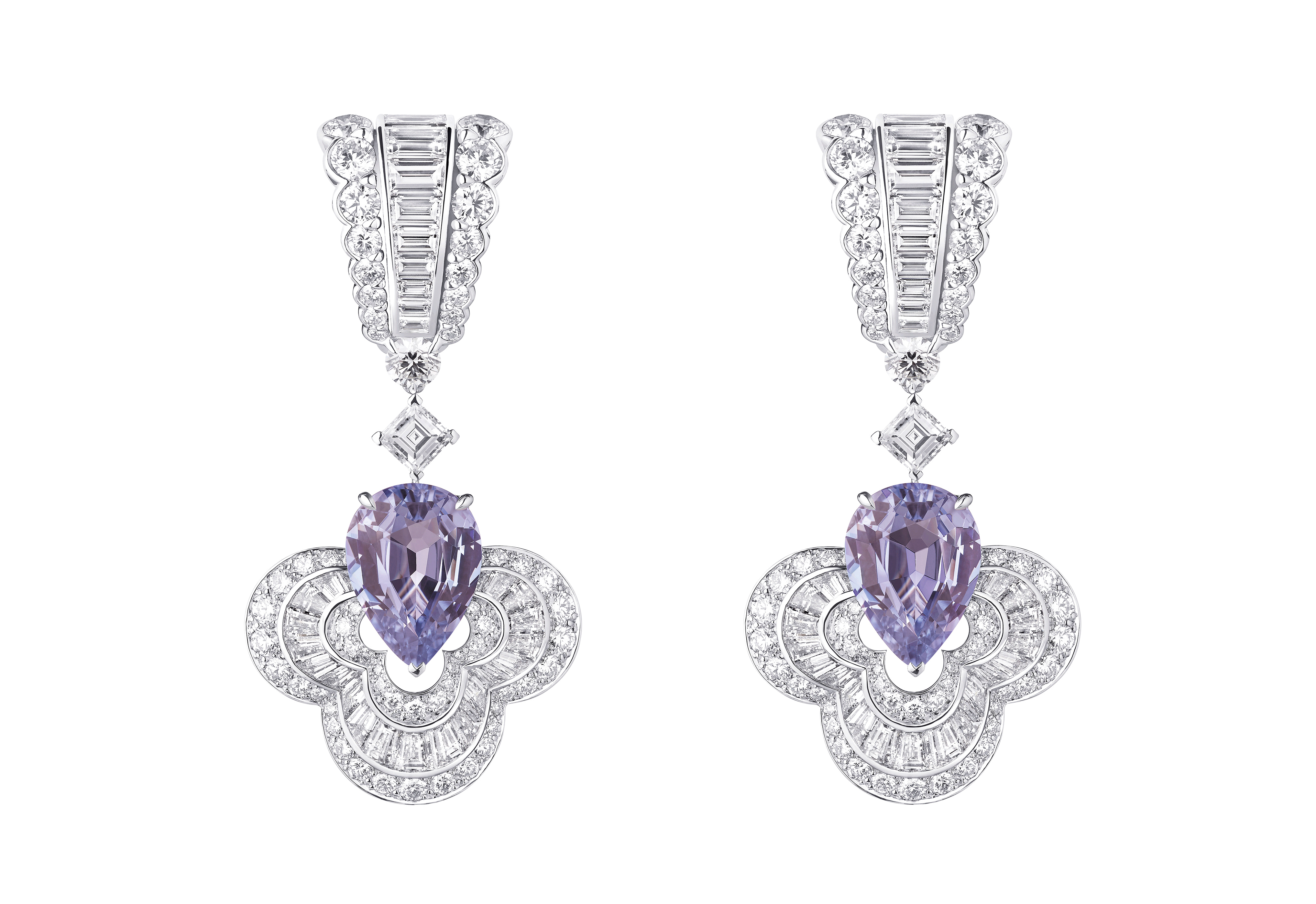 Haute Joaillerie by Louis Vuitton – Haute Today