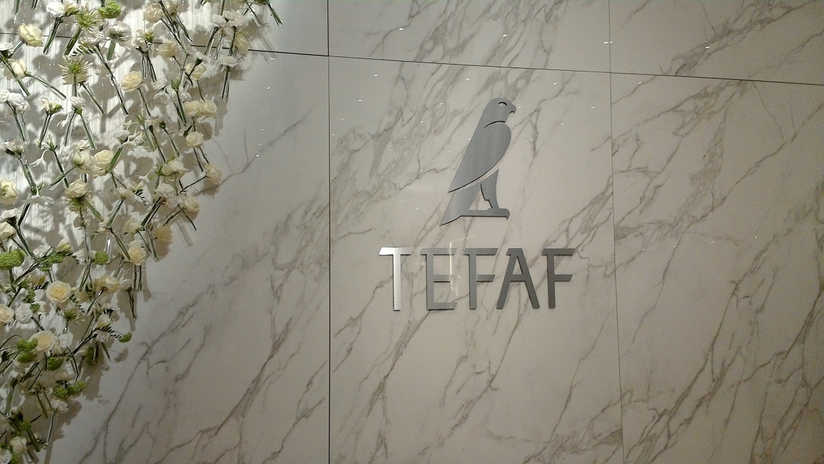 TEFAF 2016
