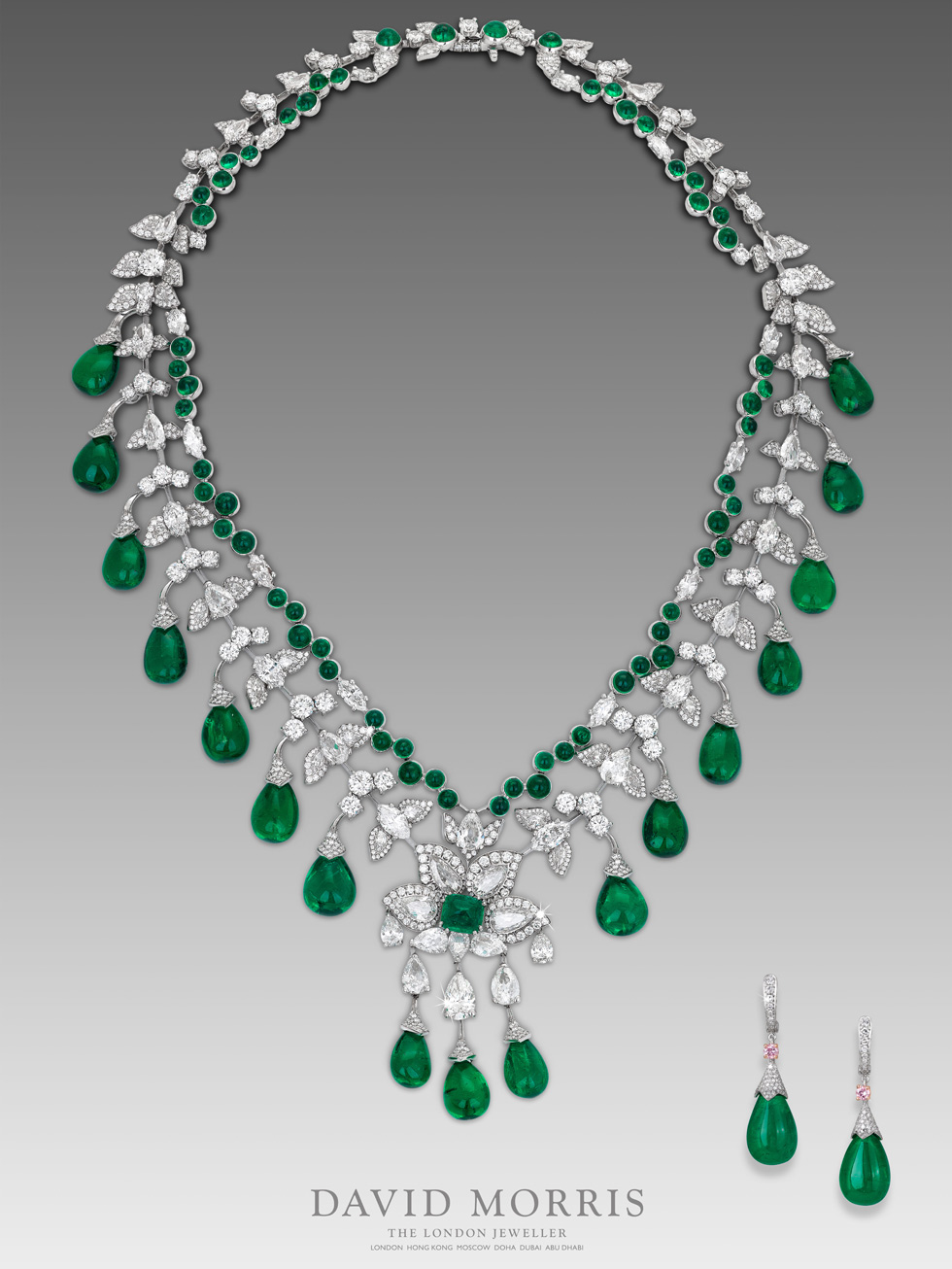 Emerald Jewelry Guide - Buying Tips and Considerations for Emeralds