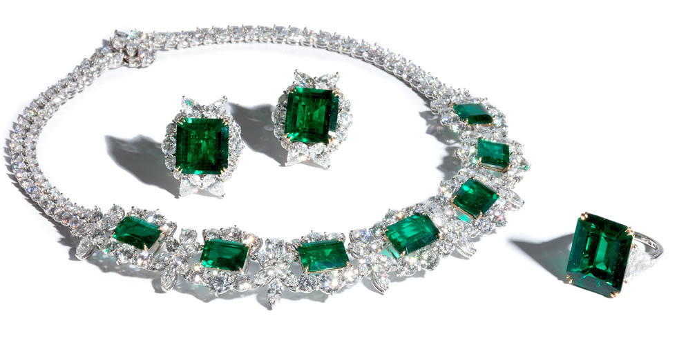 Emerald Jewellery Buying Guide: What To Look Out For