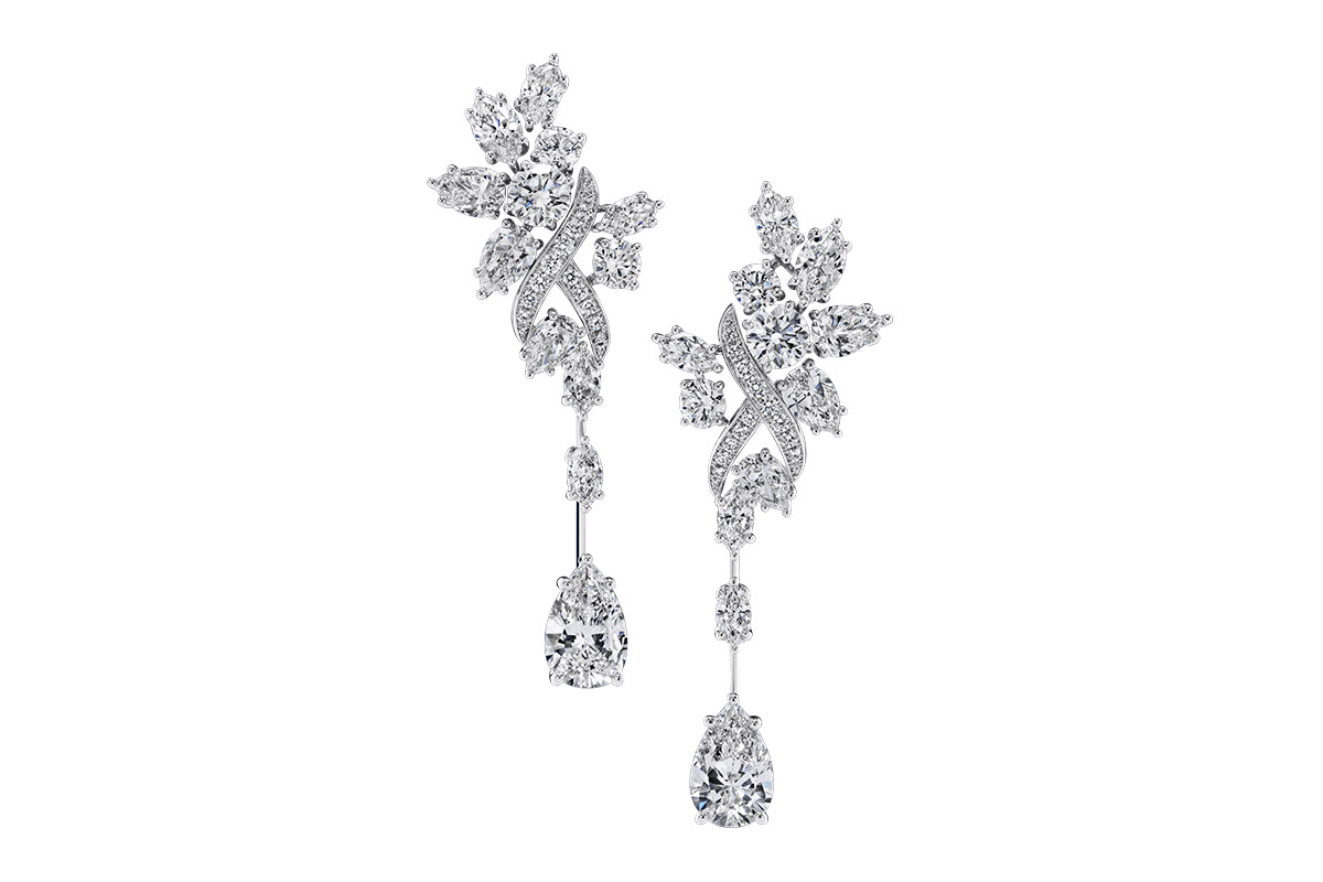 Secrets By Harry Winston