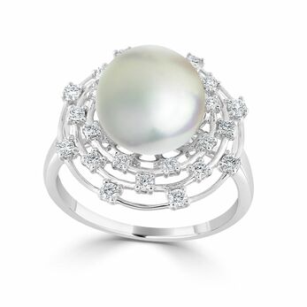 Pearls for June: Why VIPs Love Pearls