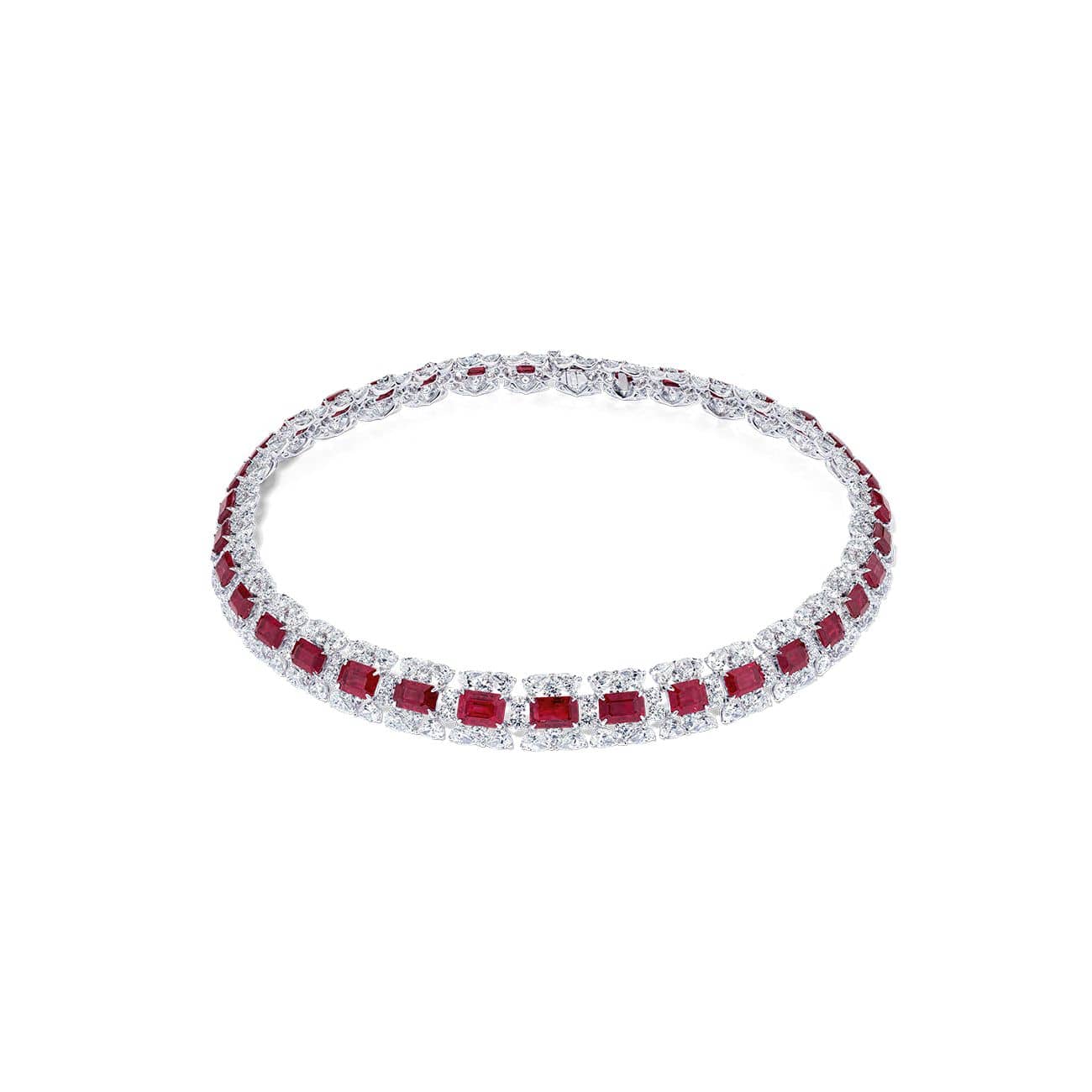 Romancing Rubies: Jaw-Dropping Jewels Featuring July's Birthstone