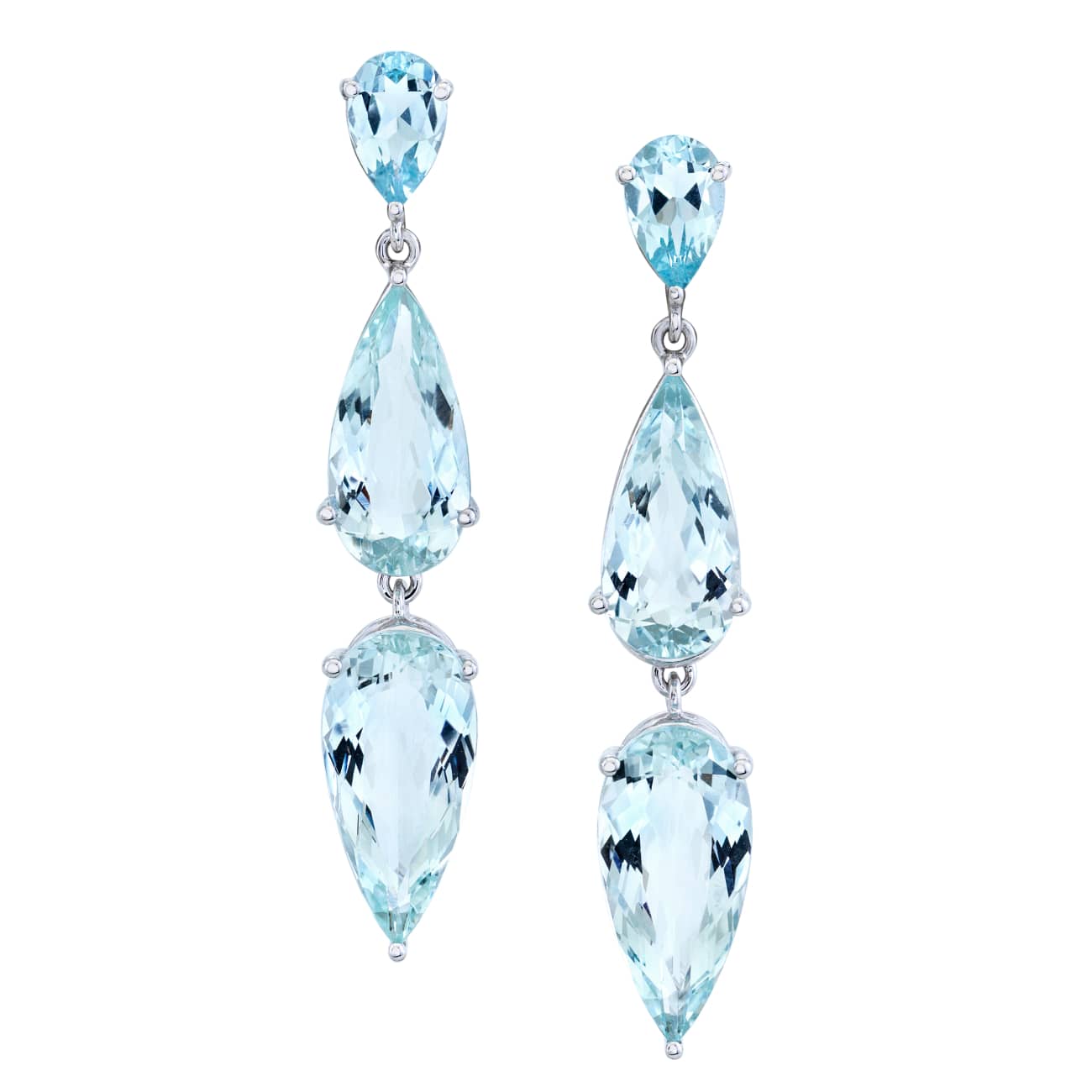 The March Birthstone: Jewellery Celebrating The Beauty of Aquamarine