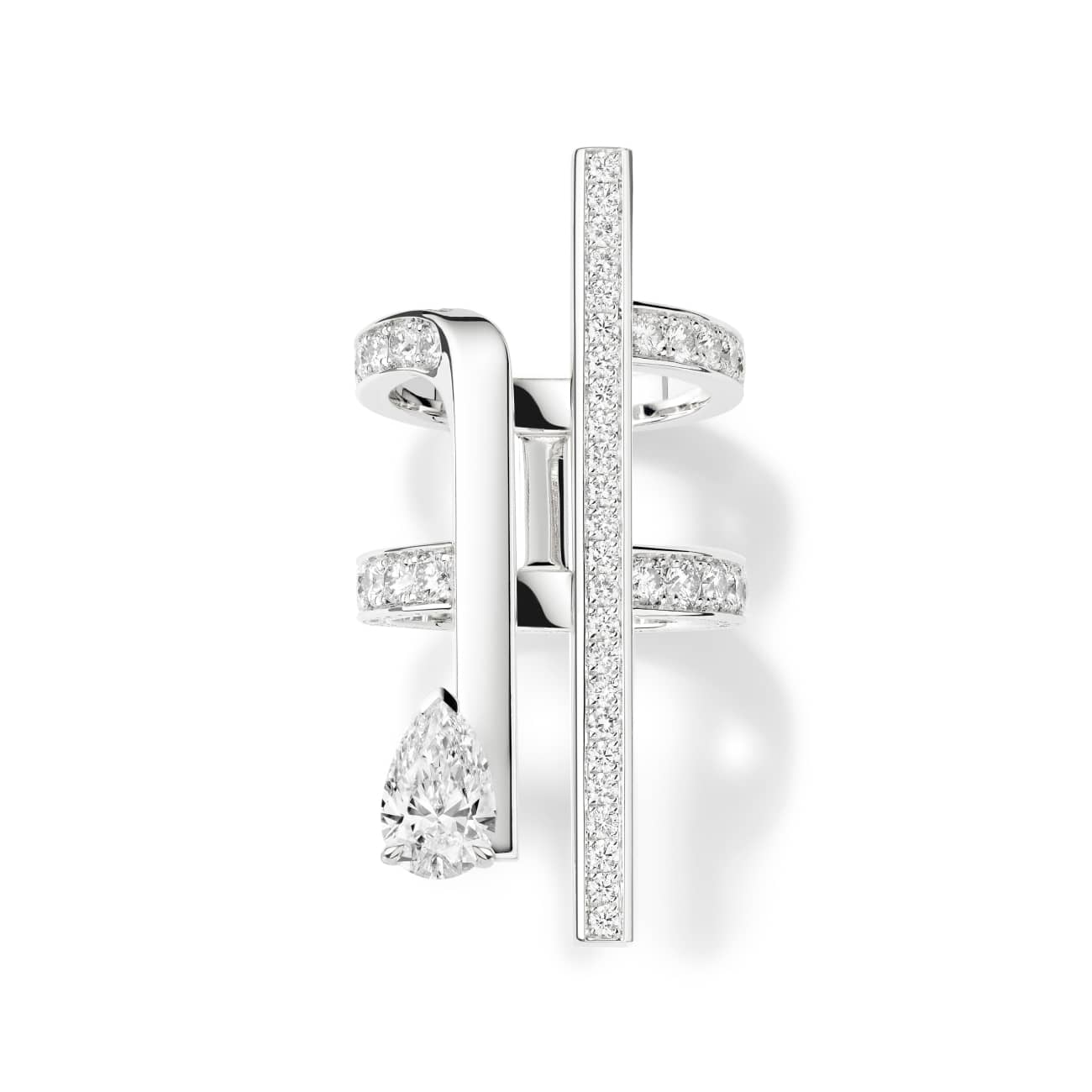 Essential Jewels: The Different Ways to Rock a Diamond Ring